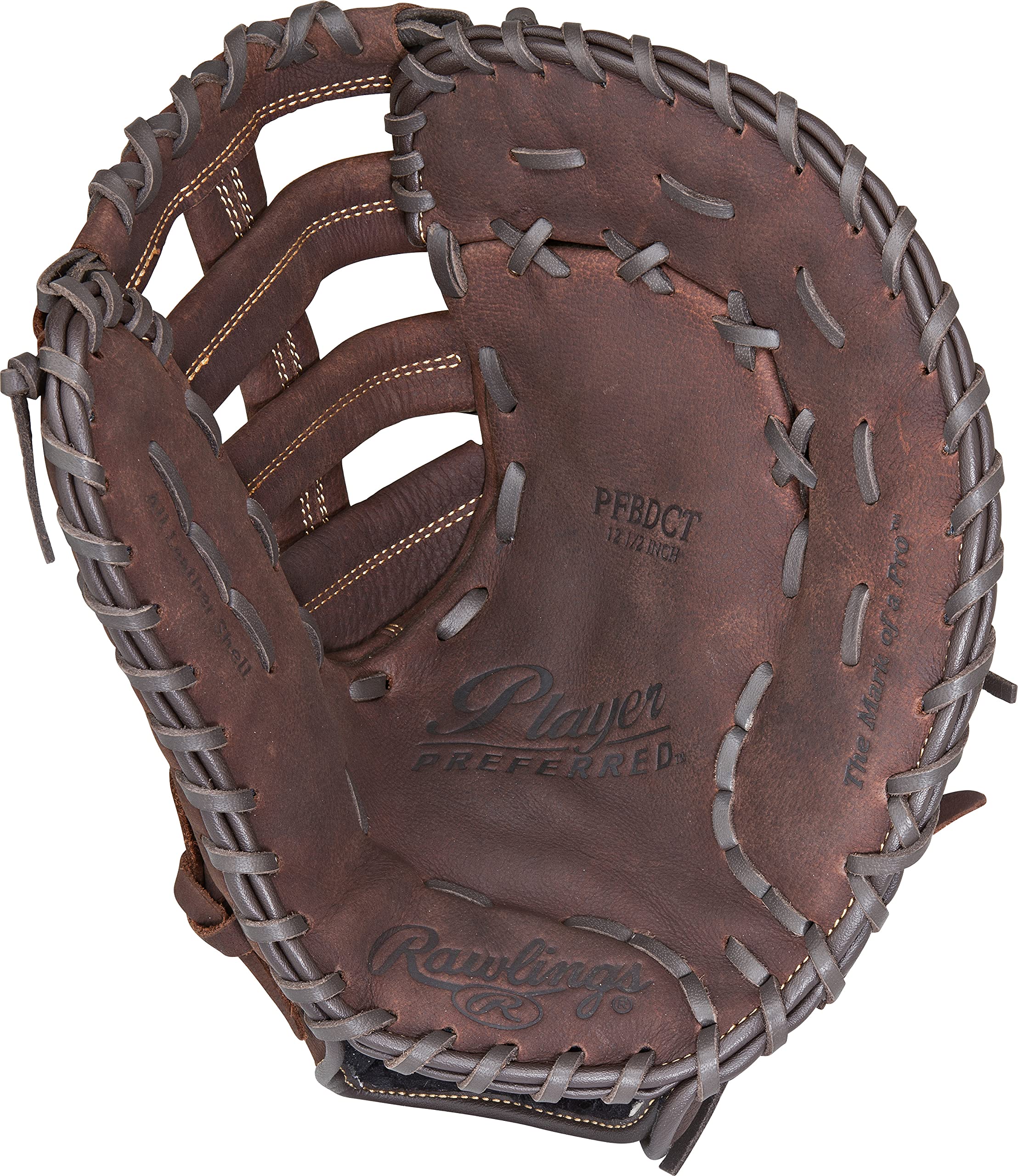 Rawlings - BASE Rawlings Pro Bases | MLB Bases | Rawlings